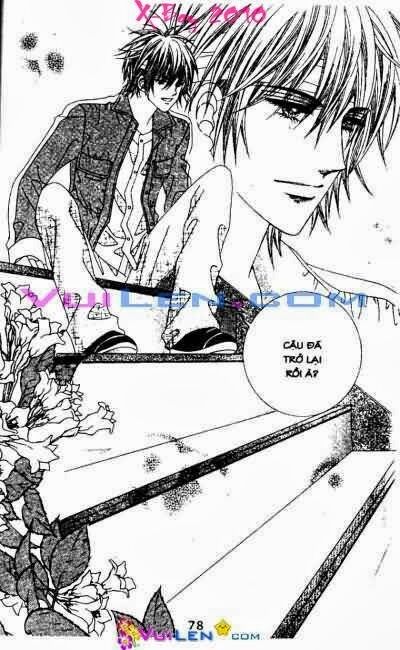 Cuộc sống của tôi: Chapter 11