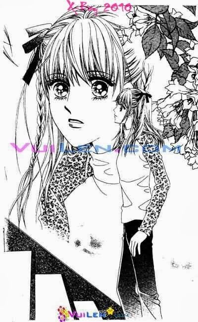 Cuộc sống của tôi: Chapter 11