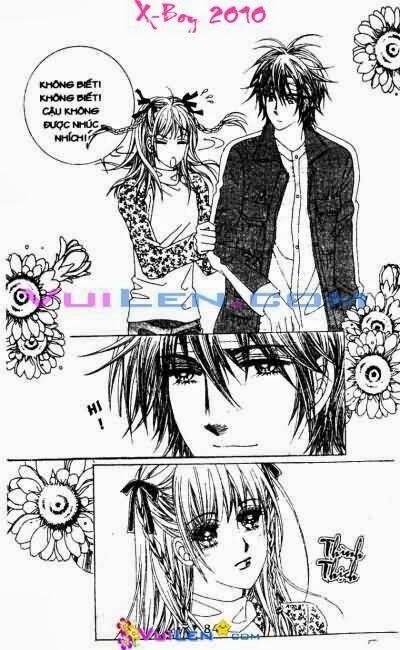 Cuộc sống của tôi: Chapter 11