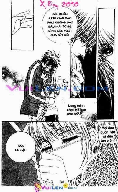Cuộc sống của tôi: Chapter 11