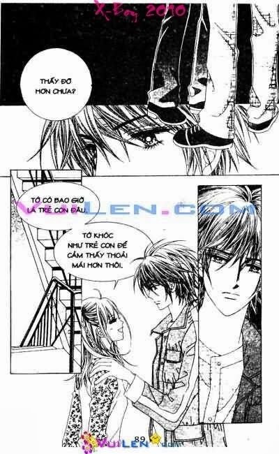 Cuộc sống của tôi: Chapter 11