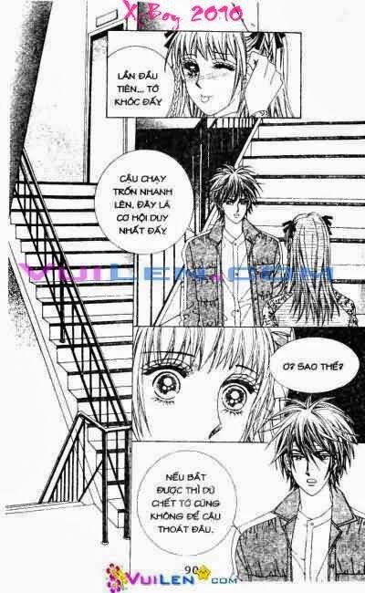 Cuộc sống của tôi: Chapter 11