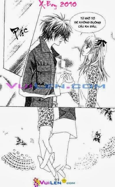 Cuộc sống của tôi: Chapter 11