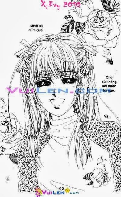 Cuộc sống của tôi: Chapter 11