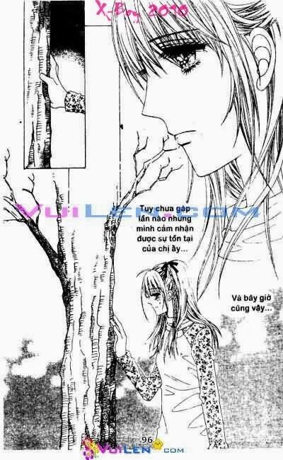Cuộc sống của tôi: Chapter 11