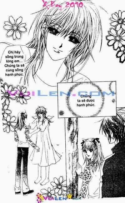 Cuộc sống của tôi: Chapter 11