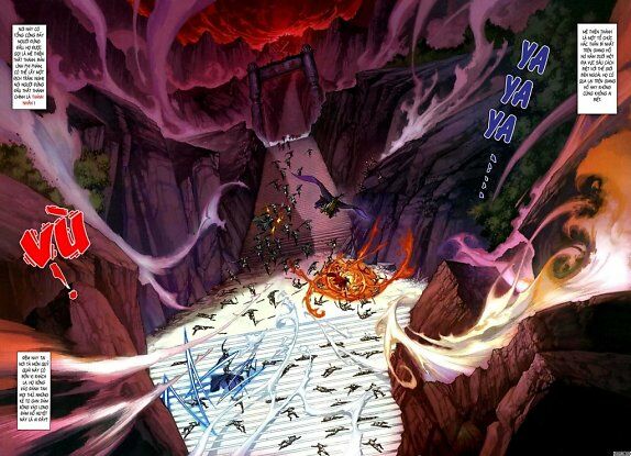 Ôn Thuỵ An Quần Hiệp Truyện: Chapter 1