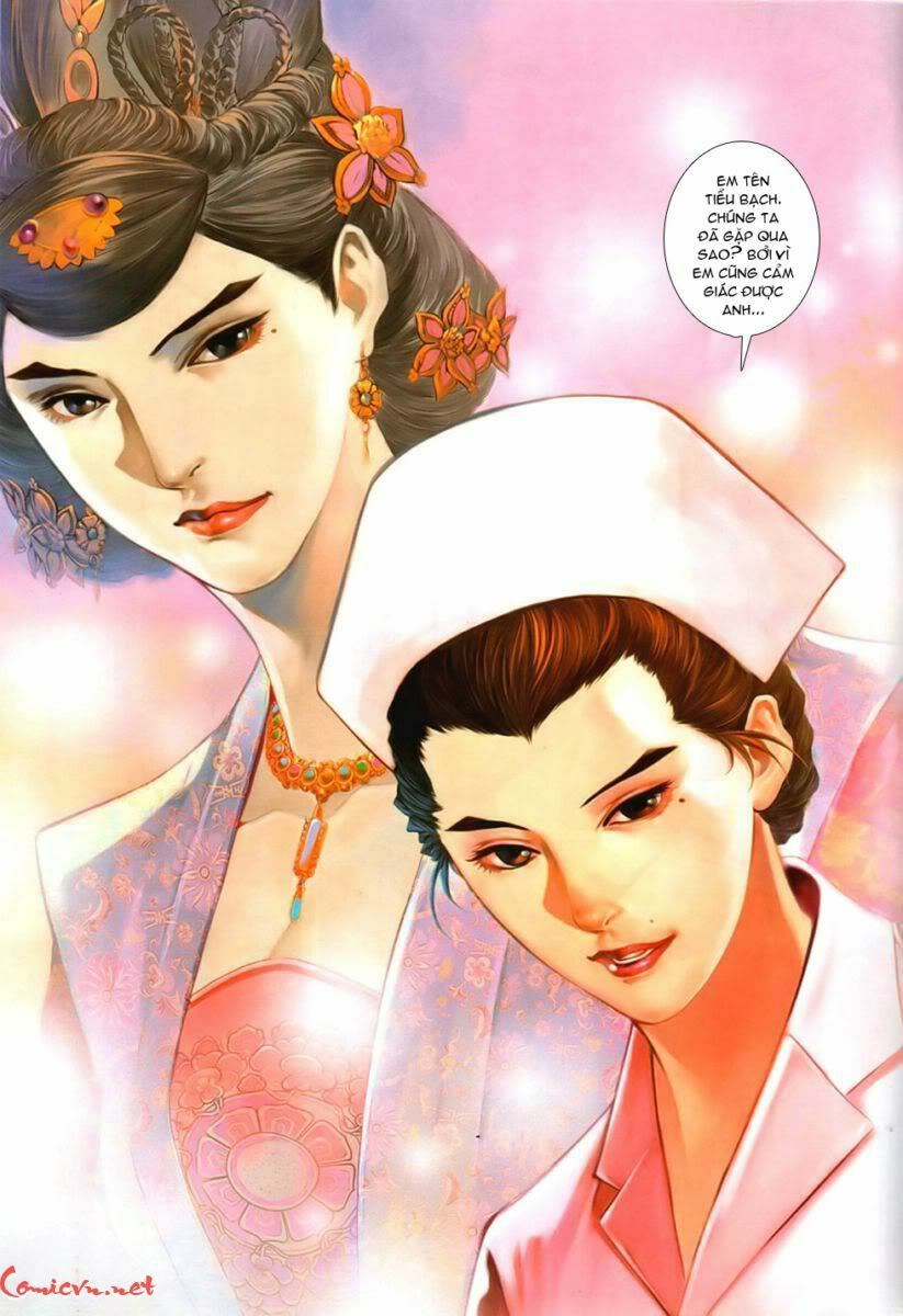 Ôn Thuỵ An Quần Hiệp Truyện: Chapter 93: - Đại Kết Cục