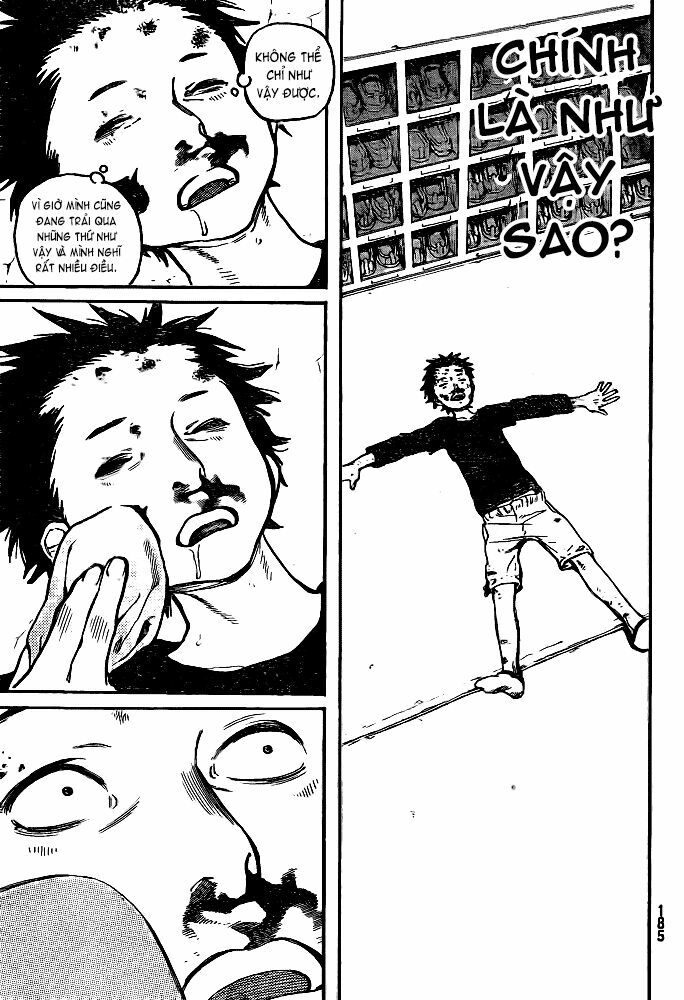 Koe no Katachi: Chapter 0