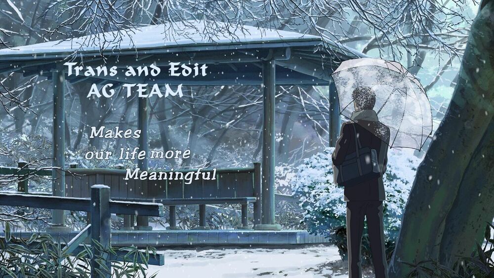 Koe no Katachi: Chapter 2
