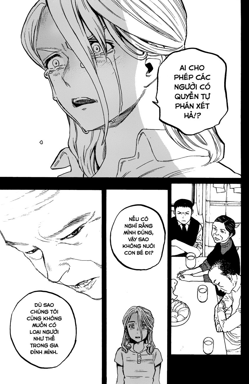 Koe no Katachi: Chapter 32