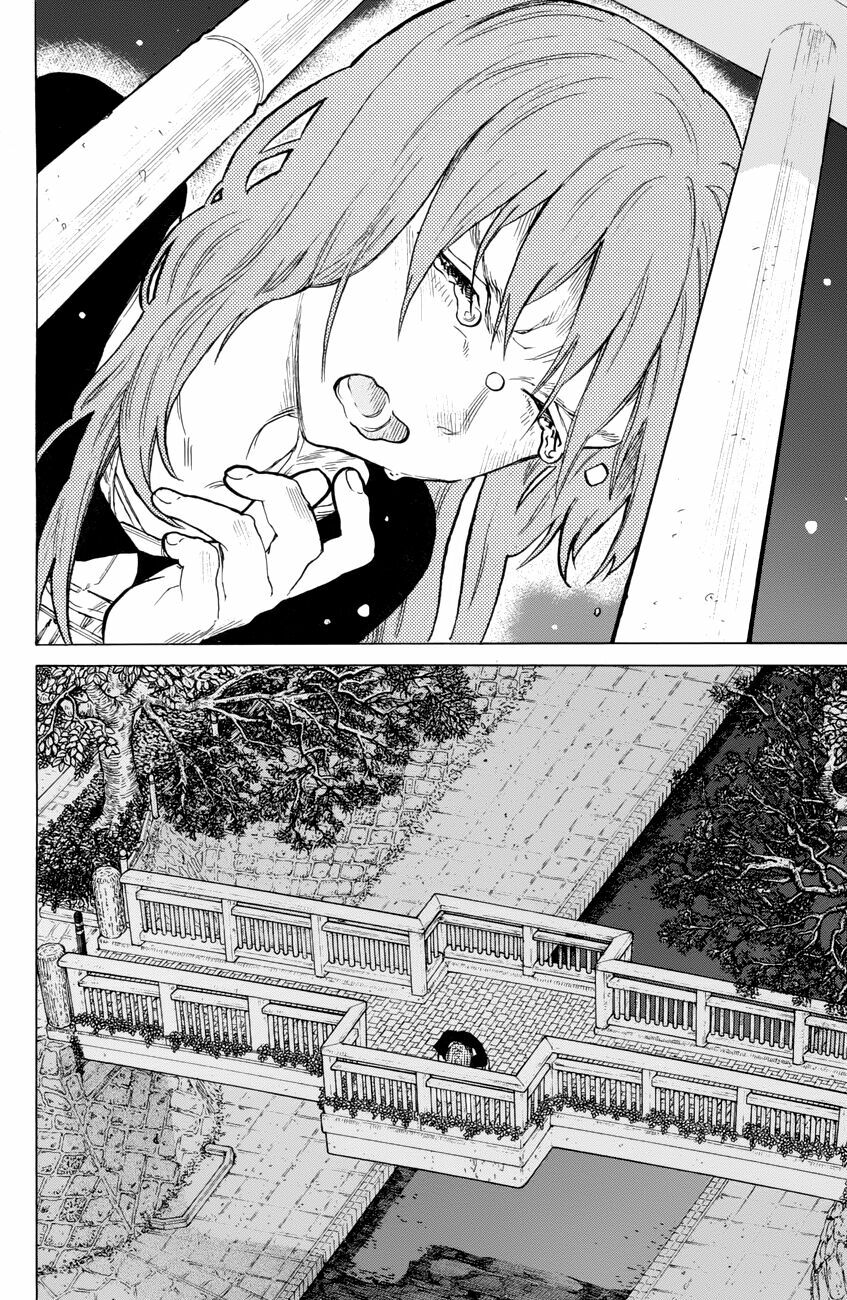 Koe no Katachi: Chapter 52