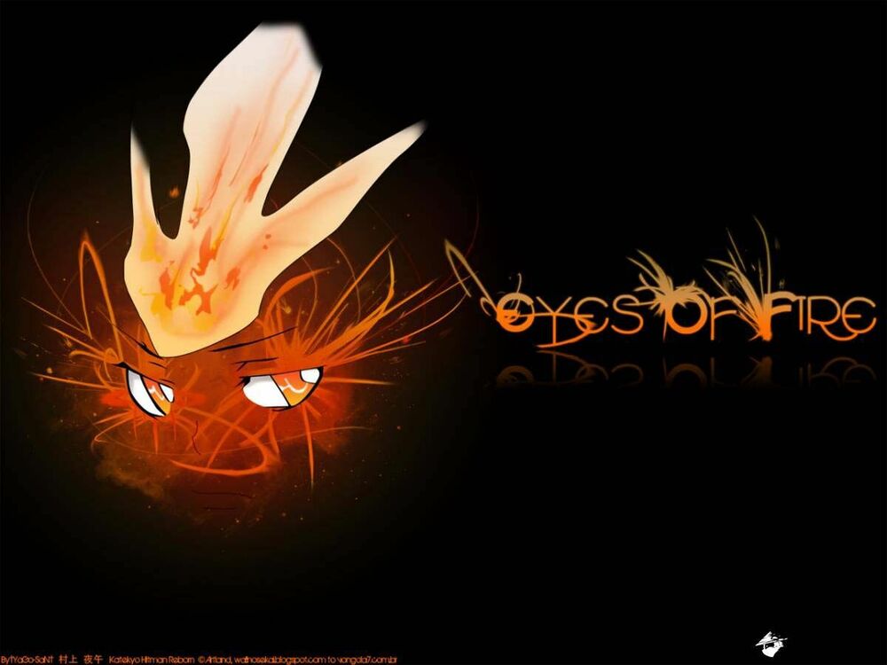Reborn: Người đào tạo sát thủ: Chapter 409