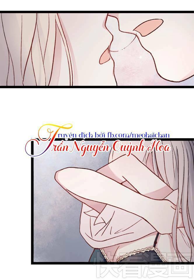 Cậu Đã Từng Yêu Tôi: Chapter 1
