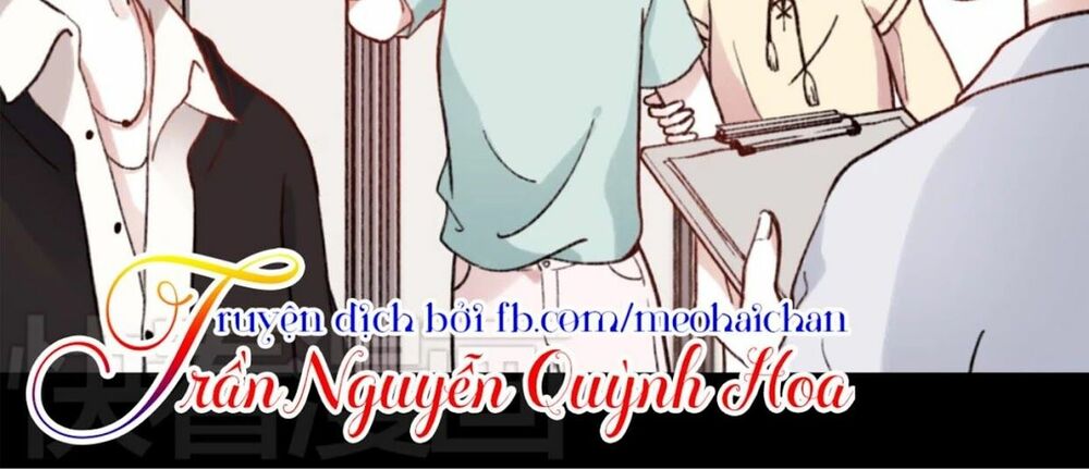 Cậu Đã Từng Yêu Tôi: Chapter 1