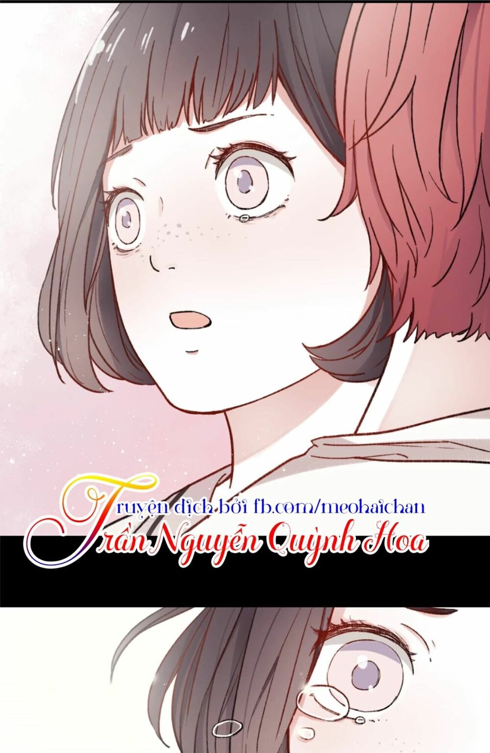 Cậu Đã Từng Yêu Tôi: Chapter 1