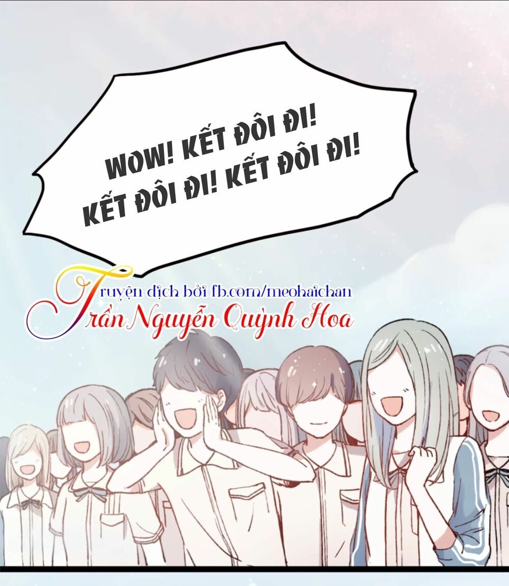 Cậu Đã Từng Yêu Tôi: Chapter 1