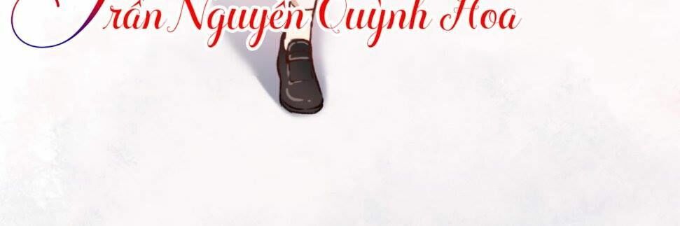 Cậu Đã Từng Yêu Tôi: Chapter 1