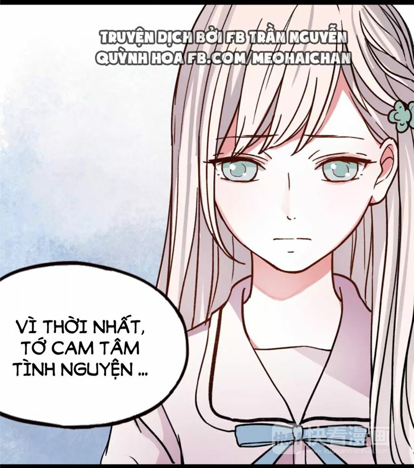 Cậu Đã Từng Yêu Tôi: Chapter 10
