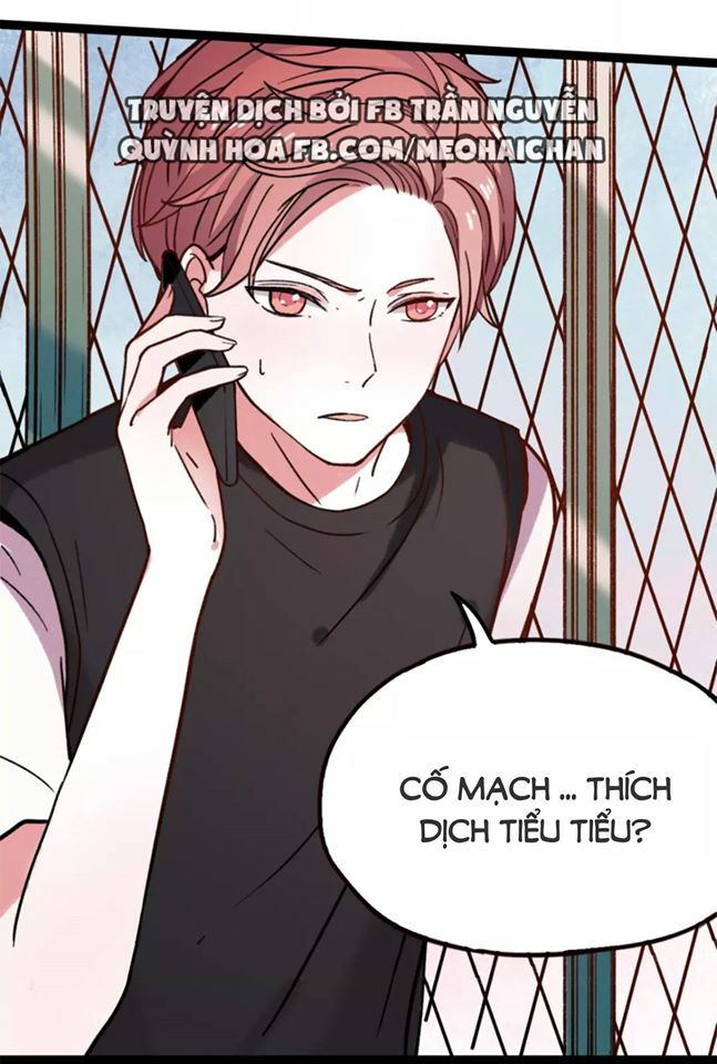 Cậu Đã Từng Yêu Tôi: Chapter 10