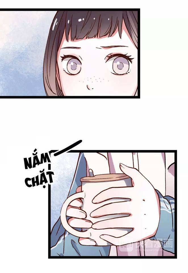 Cậu Đã Từng Yêu Tôi: Chapter 10