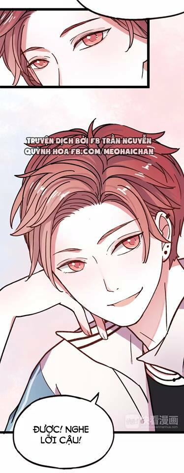 Cậu Đã Từng Yêu Tôi: Chapter 10