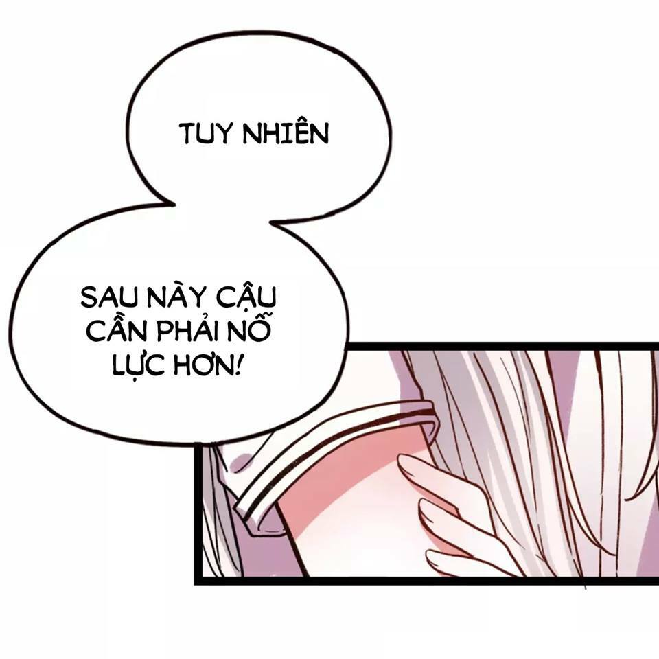 Cậu Đã Từng Yêu Tôi: Chapter 10