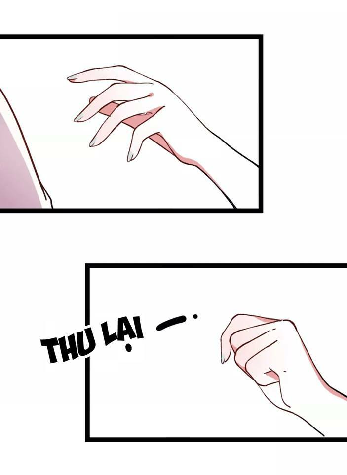 Cậu Đã Từng Yêu Tôi: Chapter 10