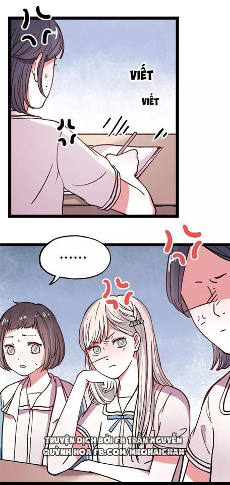 Cậu Đã Từng Yêu Tôi: Chapter 10