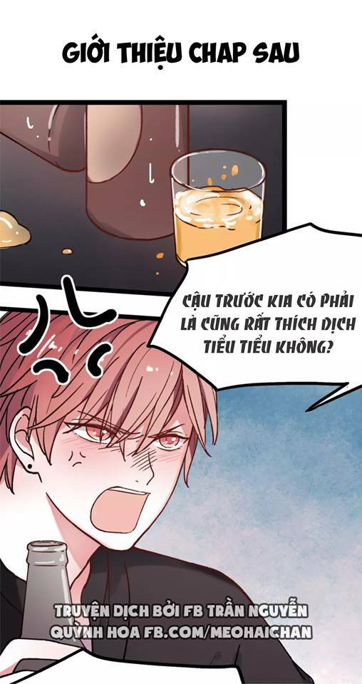 Cậu Đã Từng Yêu Tôi: Chapter 10