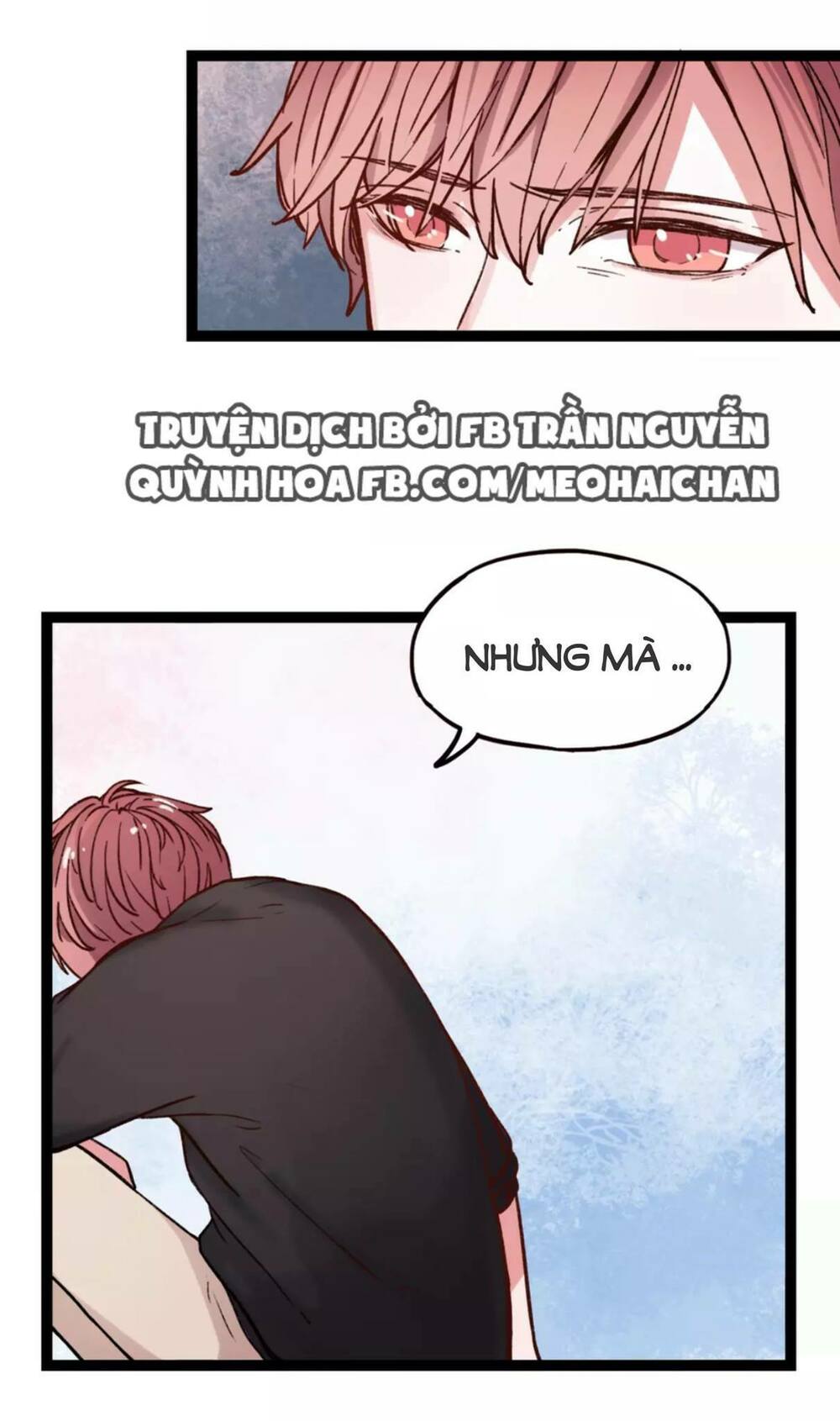 Cậu Đã Từng Yêu Tôi: Chapter 11