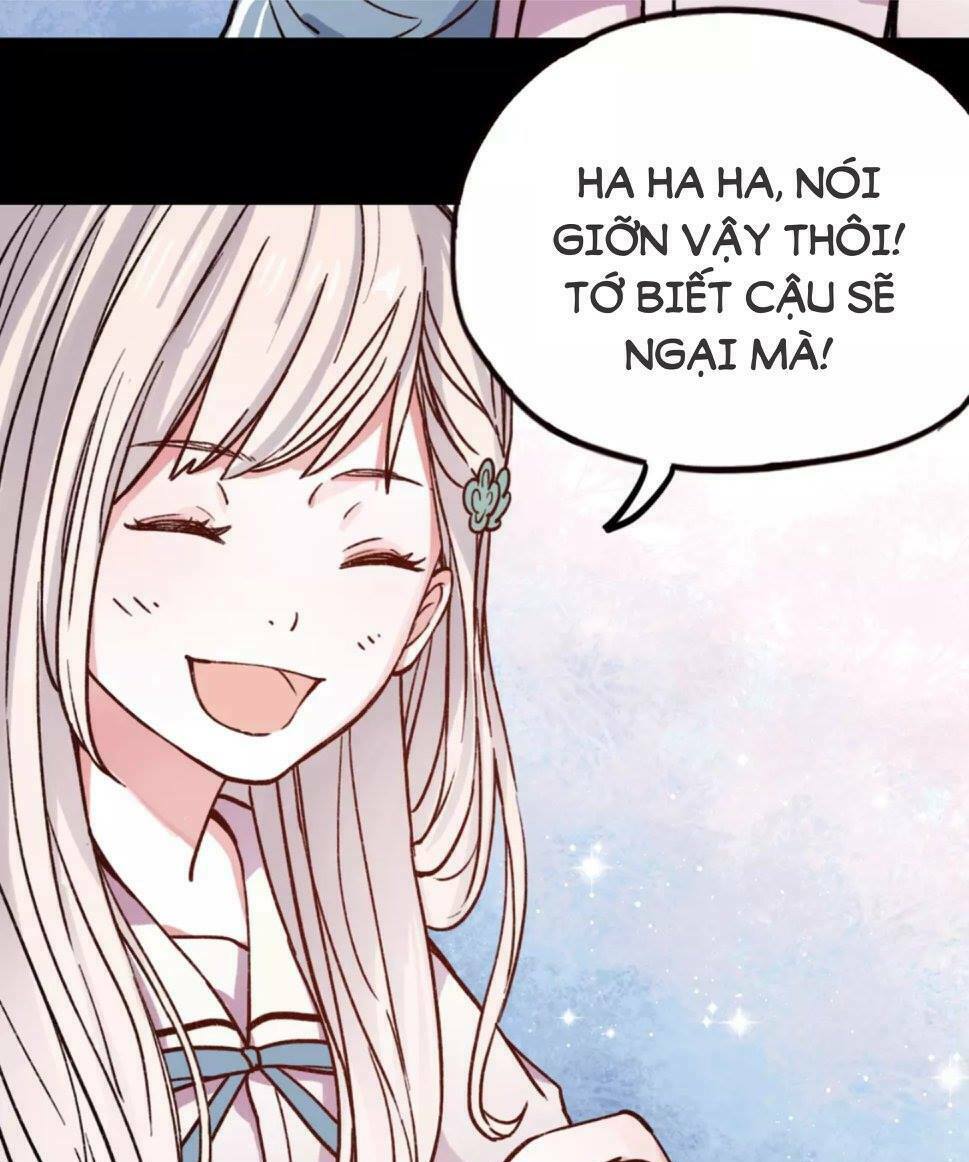 Cậu Đã Từng Yêu Tôi: Chapter 11