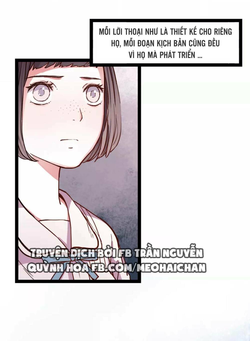 Cậu Đã Từng Yêu Tôi: Chapter 11
