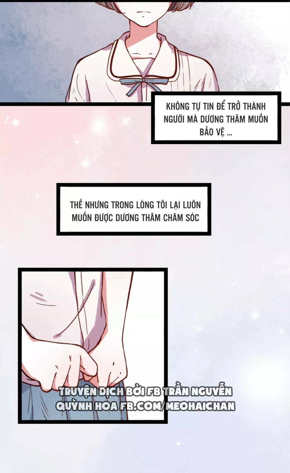 Cậu Đã Từng Yêu Tôi: Chapter 11