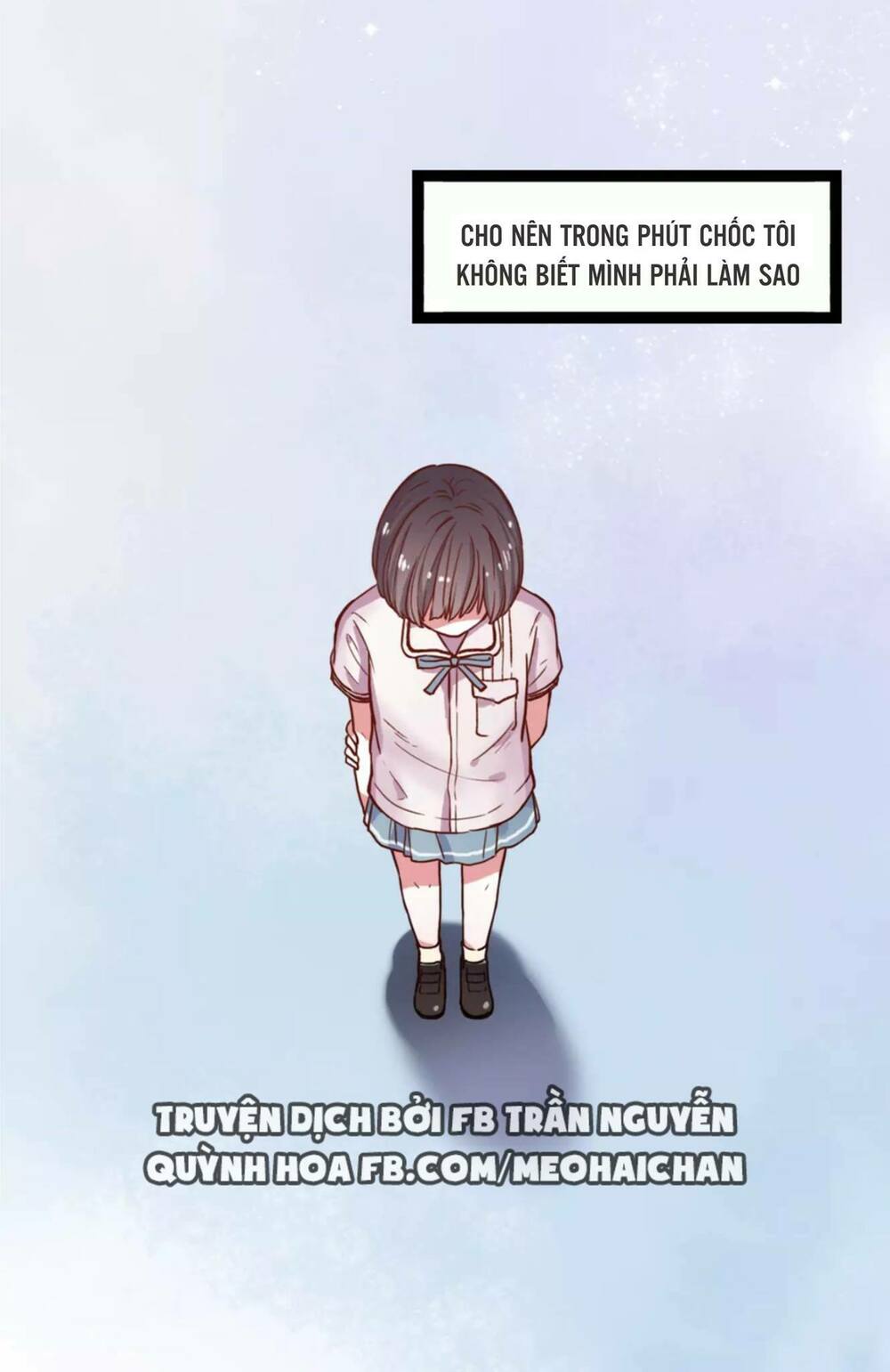 Cậu Đã Từng Yêu Tôi: Chapter 11