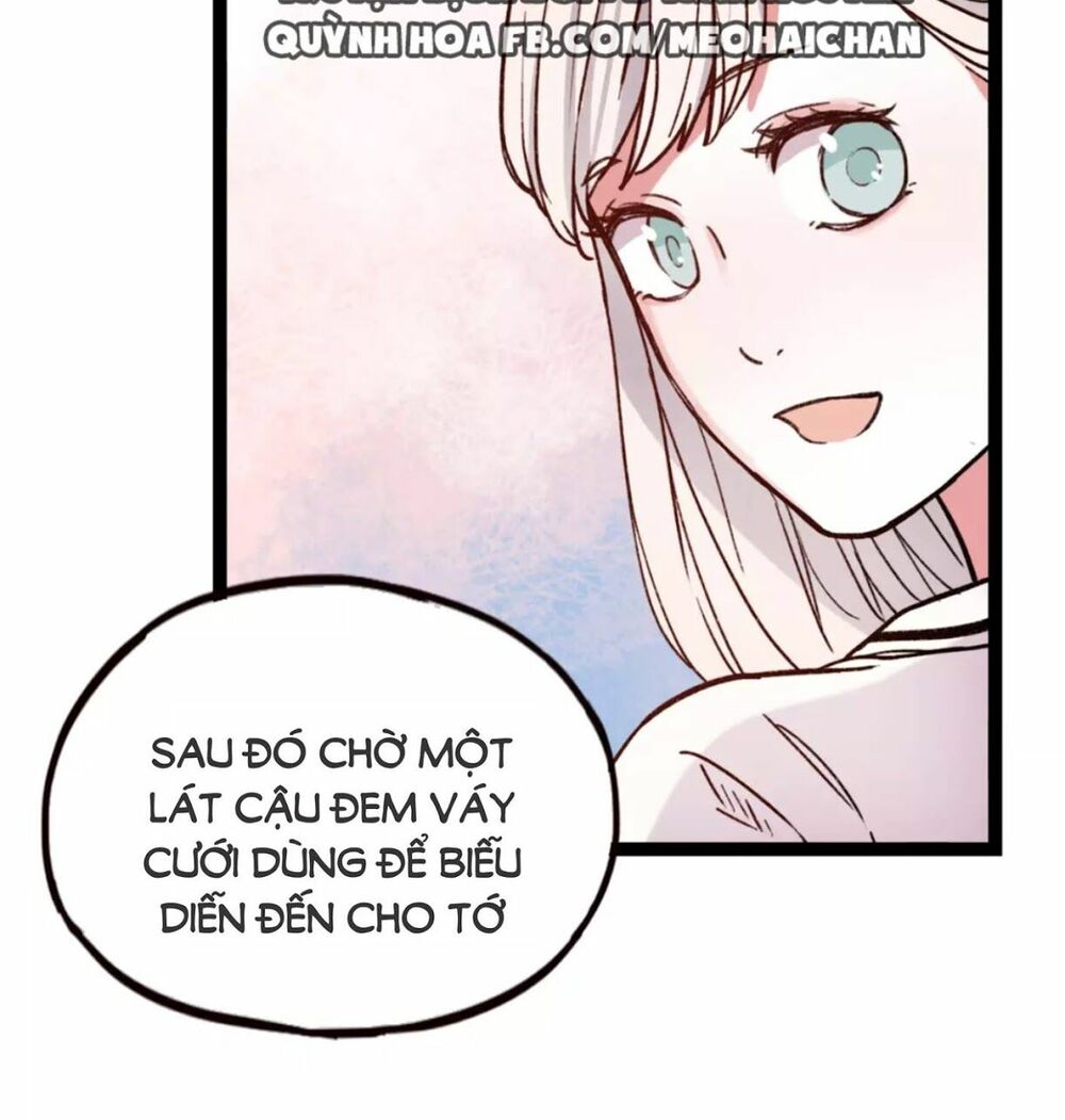Cậu Đã Từng Yêu Tôi: Chapter 11
