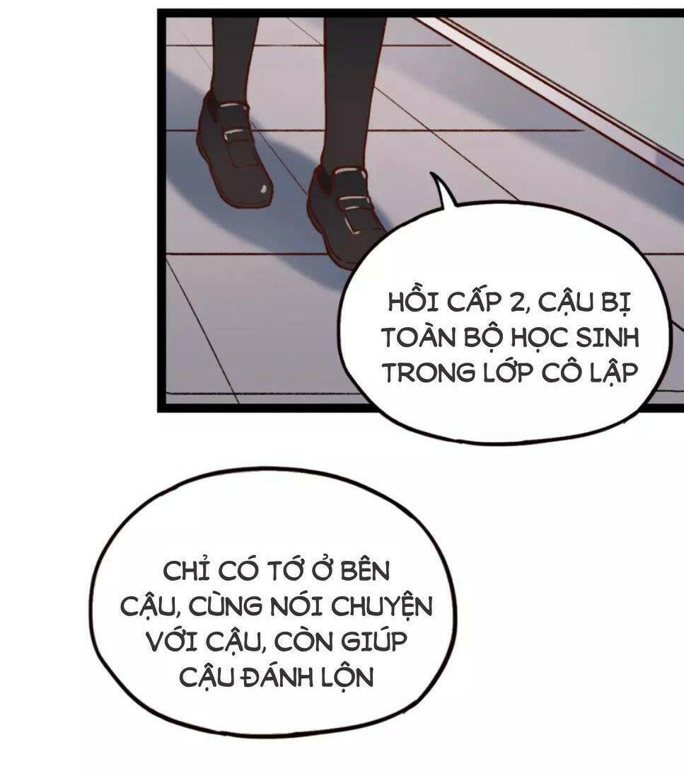 Cậu Đã Từng Yêu Tôi: Chapter 11