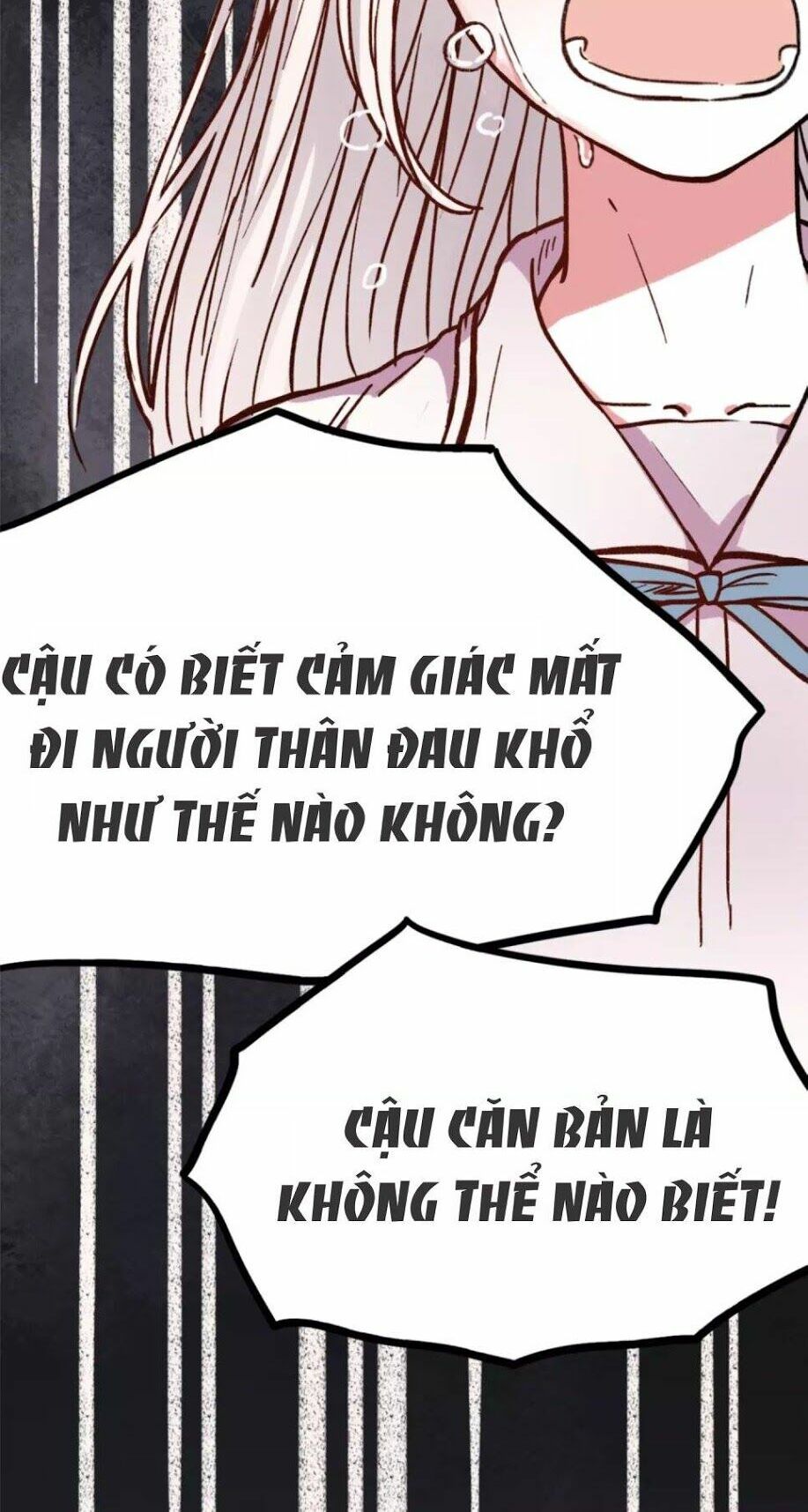 Cậu Đã Từng Yêu Tôi: Chapter 11