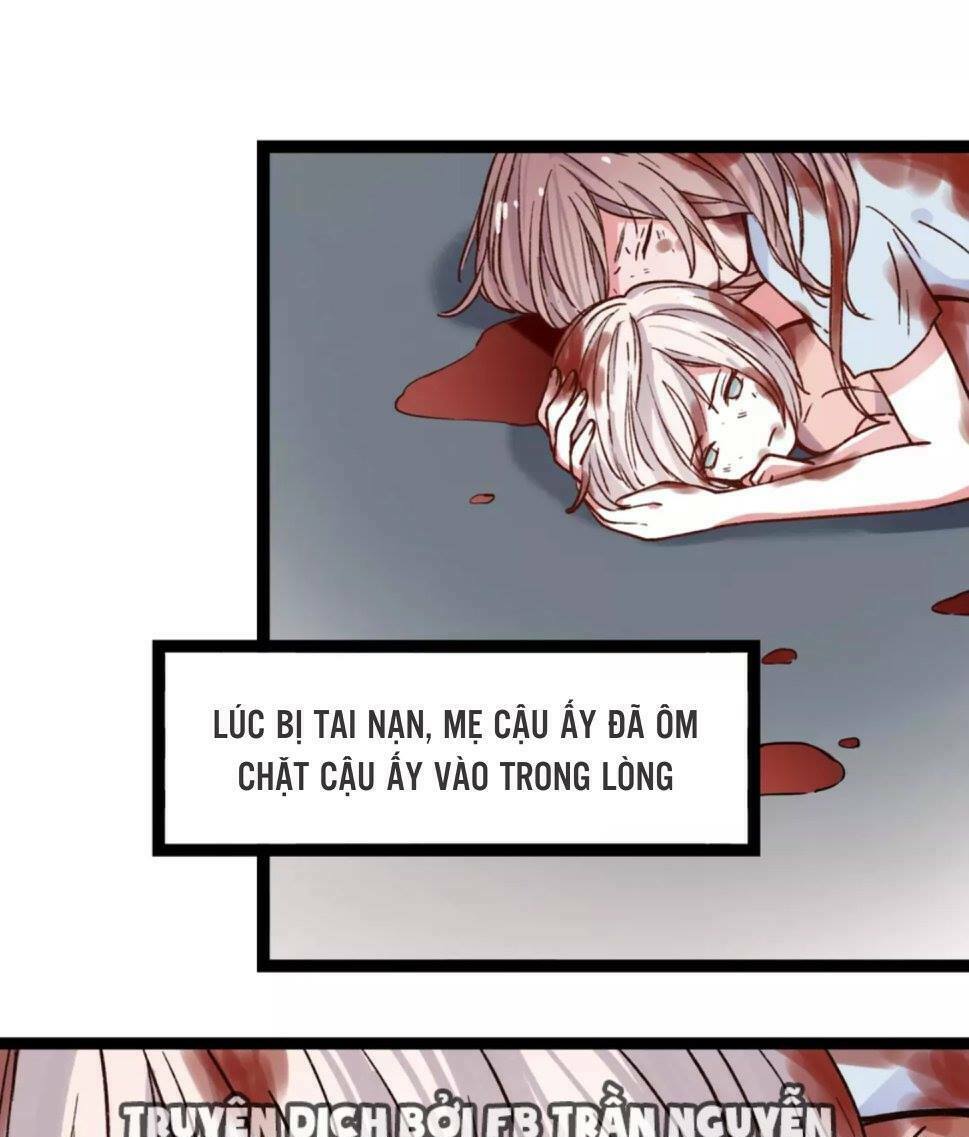 Cậu Đã Từng Yêu Tôi: Chapter 11