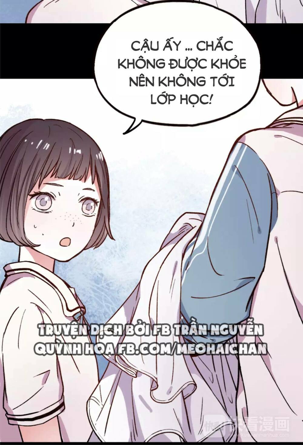 Cậu Đã Từng Yêu Tôi: Chapter 11