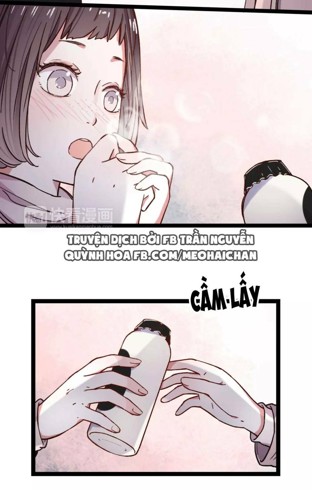 Cậu Đã Từng Yêu Tôi: Chapter 14