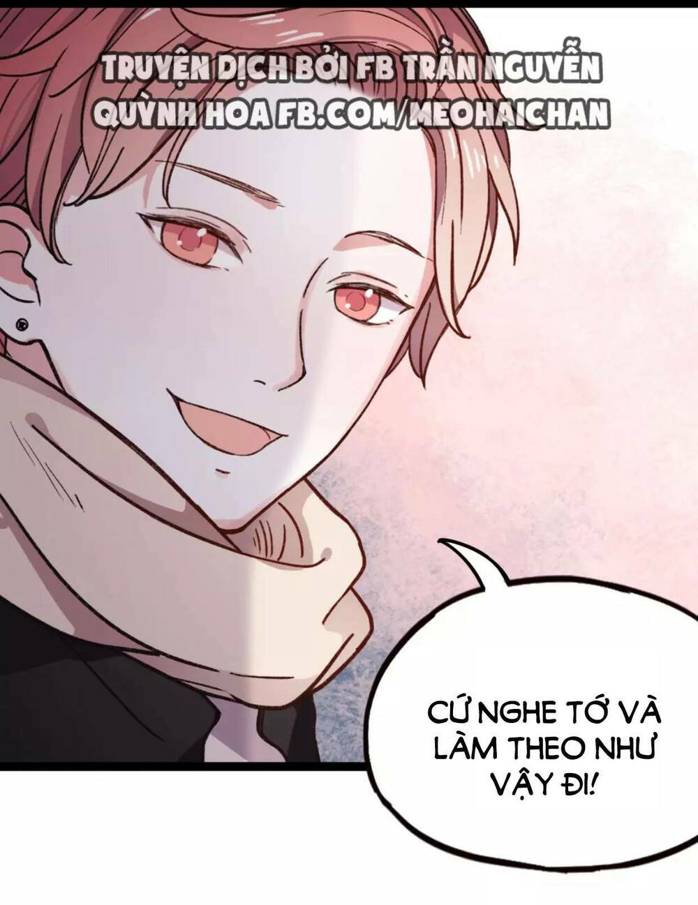 Cậu Đã Từng Yêu Tôi: Chapter 14