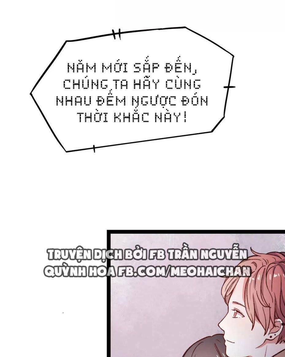 Cậu Đã Từng Yêu Tôi: Chapter 14