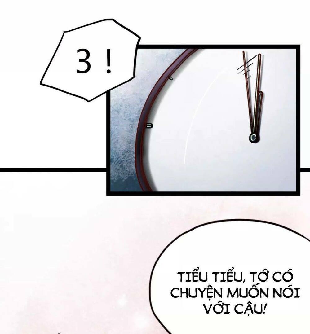 Cậu Đã Từng Yêu Tôi: Chapter 14