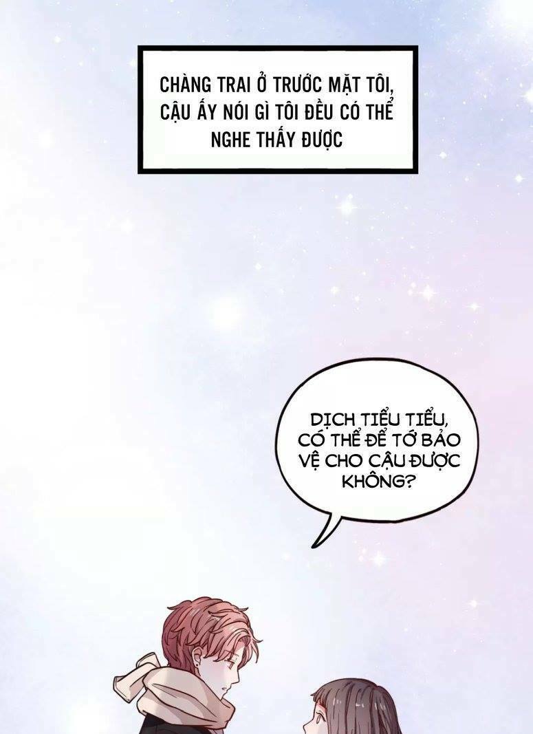 Cậu Đã Từng Yêu Tôi: Chapter 14