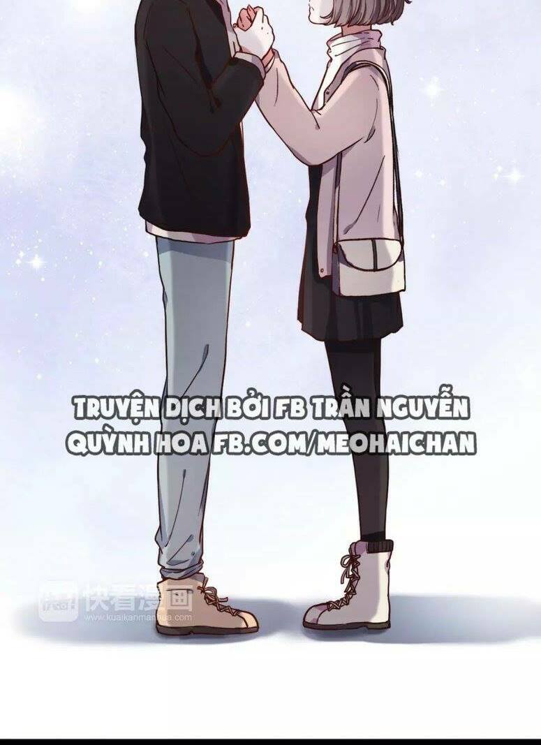 Cậu Đã Từng Yêu Tôi: Chapter 14