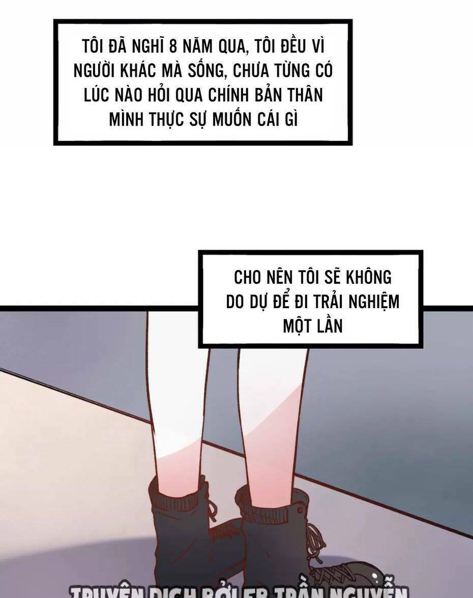 Cậu Đã Từng Yêu Tôi: Chapter 14