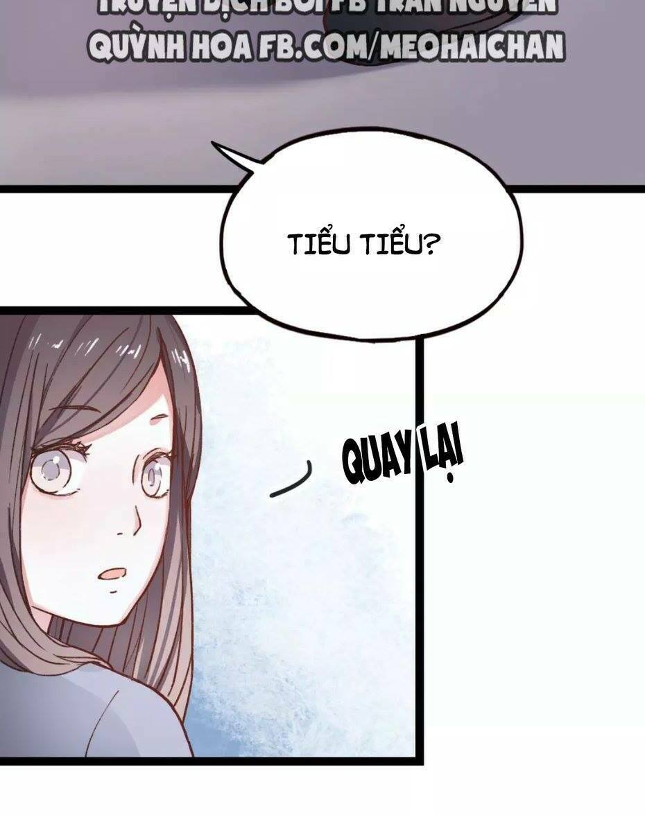 Cậu Đã Từng Yêu Tôi: Chapter 14
