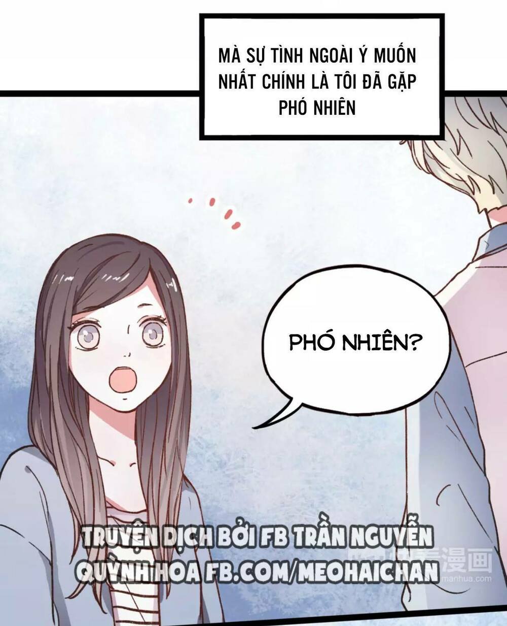 Cậu Đã Từng Yêu Tôi: Chapter 14