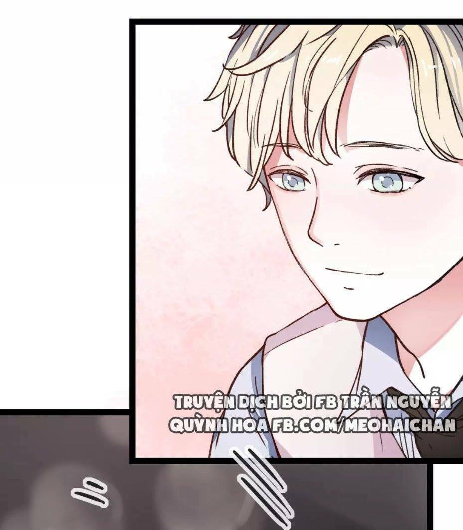 Cậu Đã Từng Yêu Tôi: Chapter 14